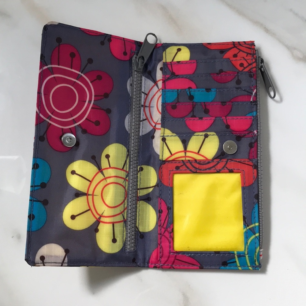 Paperchase Wallet - Picture 2 of 3